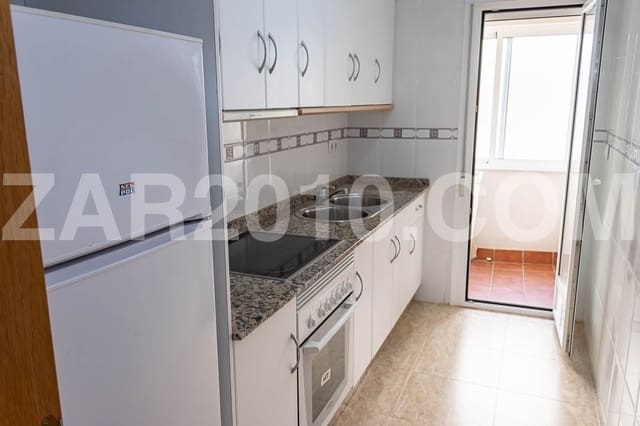 3 sovrum Lägenhet till salu i Garrucha - 169 000 € (Ref: 9129223)