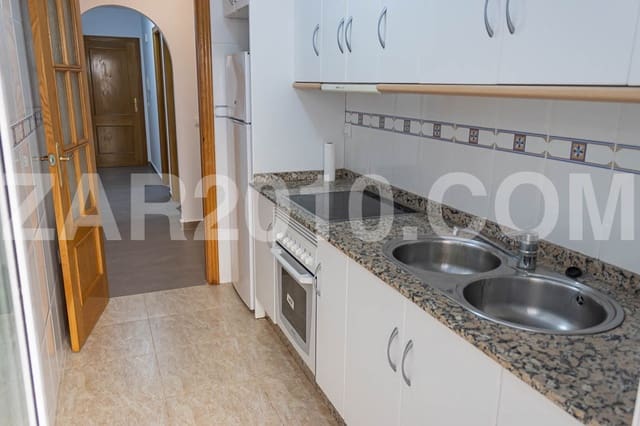 3 sovrum Lägenhet till salu i Garrucha - 169 000 € (Ref: 9129223)