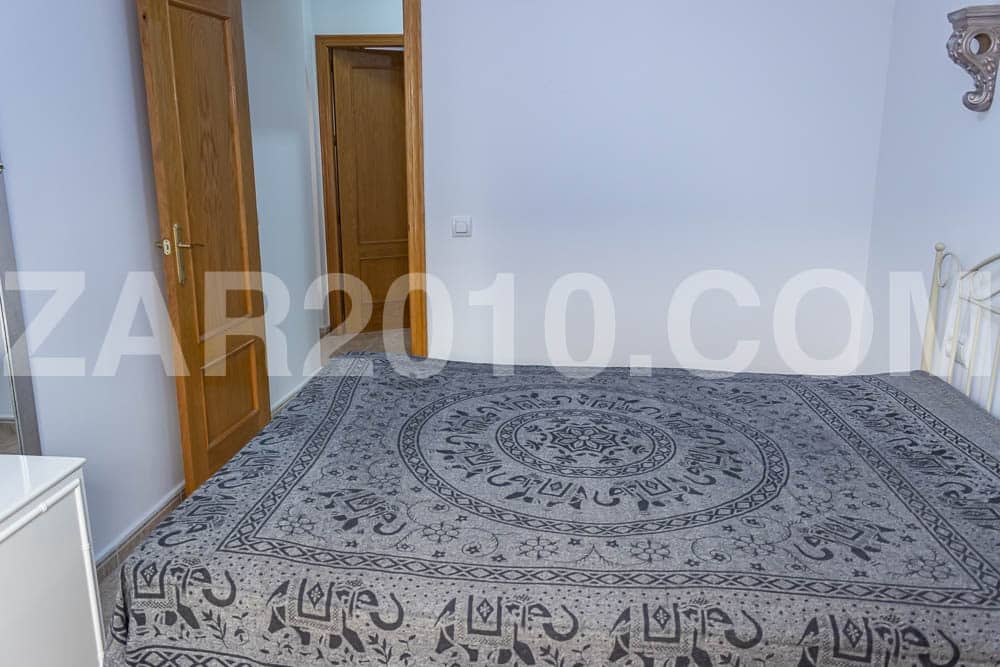 3 soveværelse Lejlighed til salg i Garrucha - € 169.000 (Ref: 9129223)