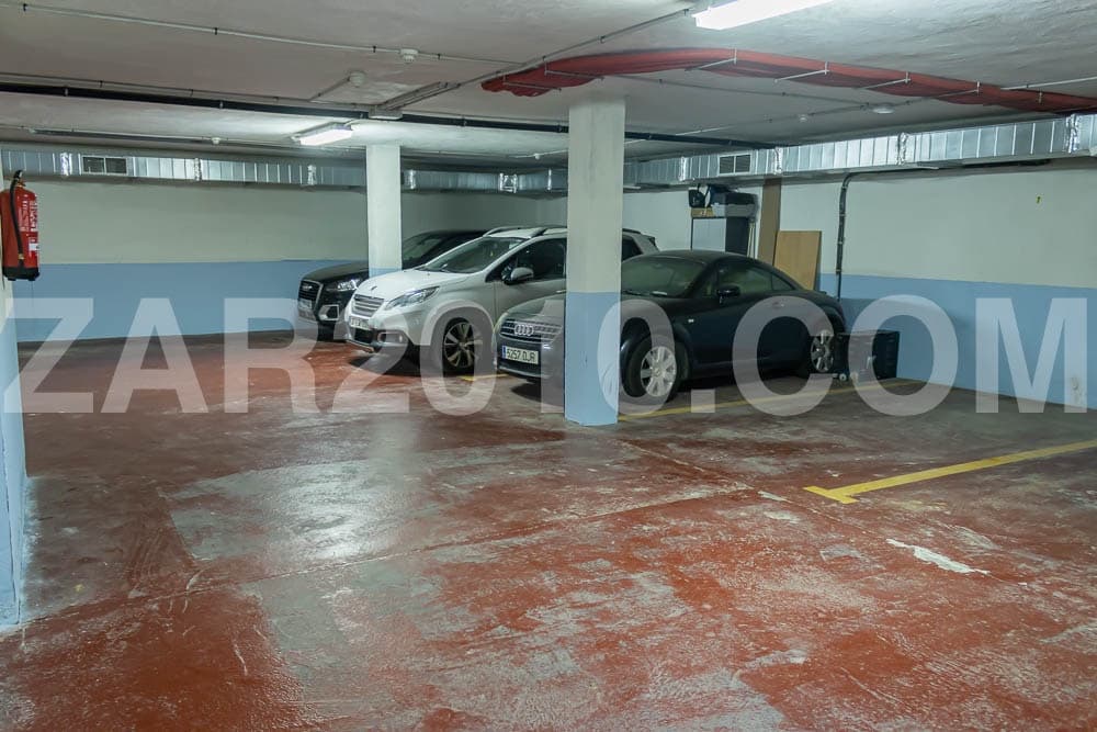 3 soveværelse Lejlighed til salg i Garrucha - € 169.000 (Ref: 9129223)