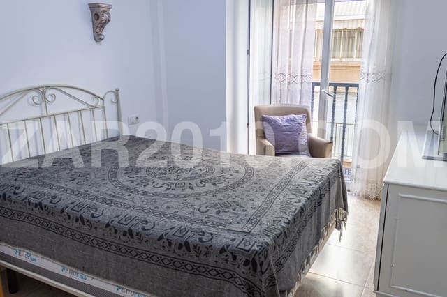 3 sovrum Lägenhet till salu i Garrucha - 169 000 € (Ref: 9129223)