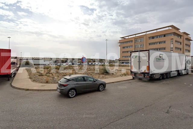 Building Plot for sale in El Ejido - € 950,000 (Ref: 9151065)