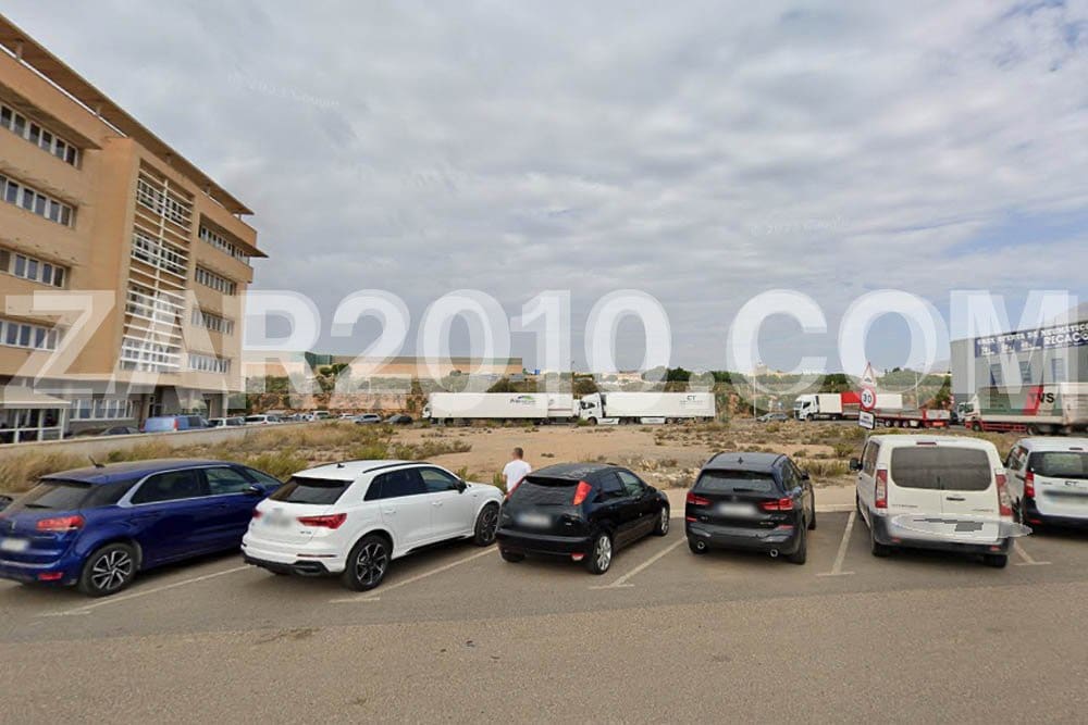 Bouwgrond te koop in El Ejido - € 950.000 (Ref: 9151065)