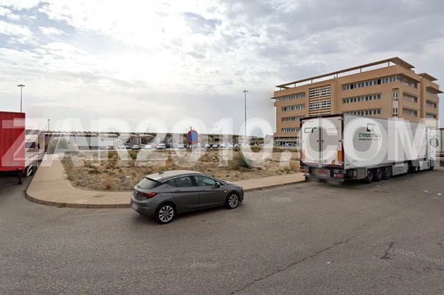 Solar/Parcela en El Ejido en venta - 950.000 € (Ref: 9151065)