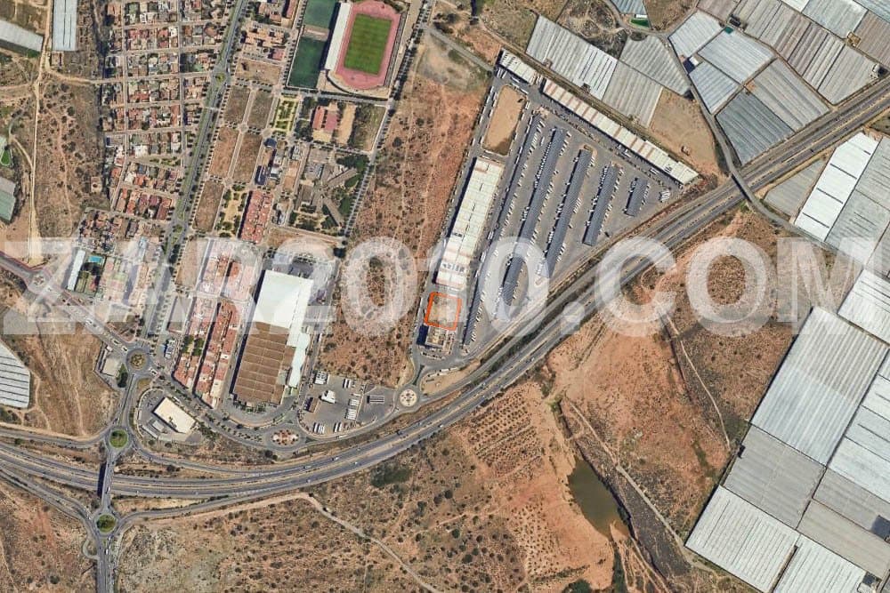 Bouwgrond te koop in El Ejido - € 950.000 (Ref: 9151065)