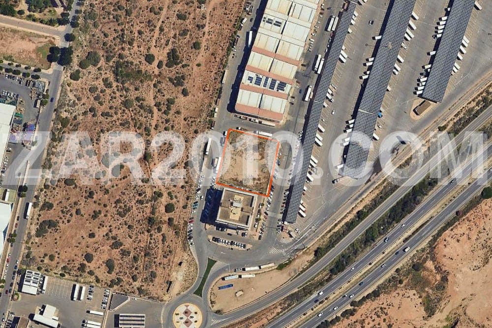 Bouwgrond te koop in El Ejido - € 950.000 (Ref: 9151065)