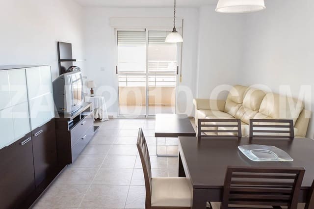 Apartamento de 3 habitaciones en Garrucha en alquiler con piscina garaje - 650 € (Ref: 9151112)