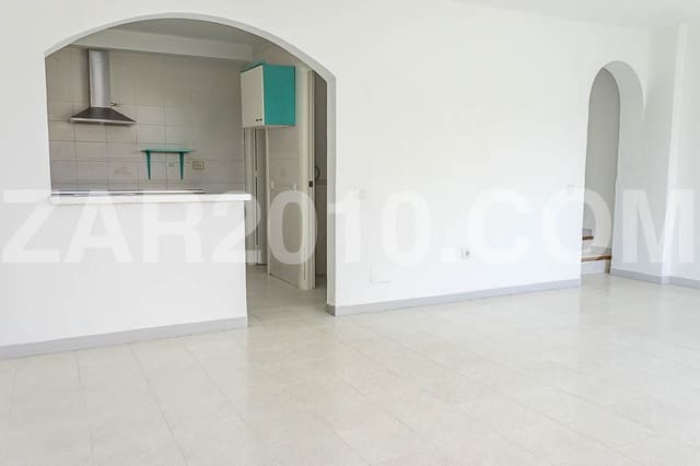 2 sovrum Radhus till salu i Vera med pool - 170 000 € (Ref: 9152734)