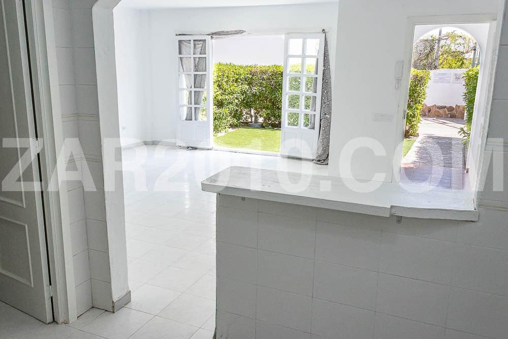 2 soveværelse Rækkehus til salg i Vera med swimmingpool - € 170.000 (Ref: 9152734)