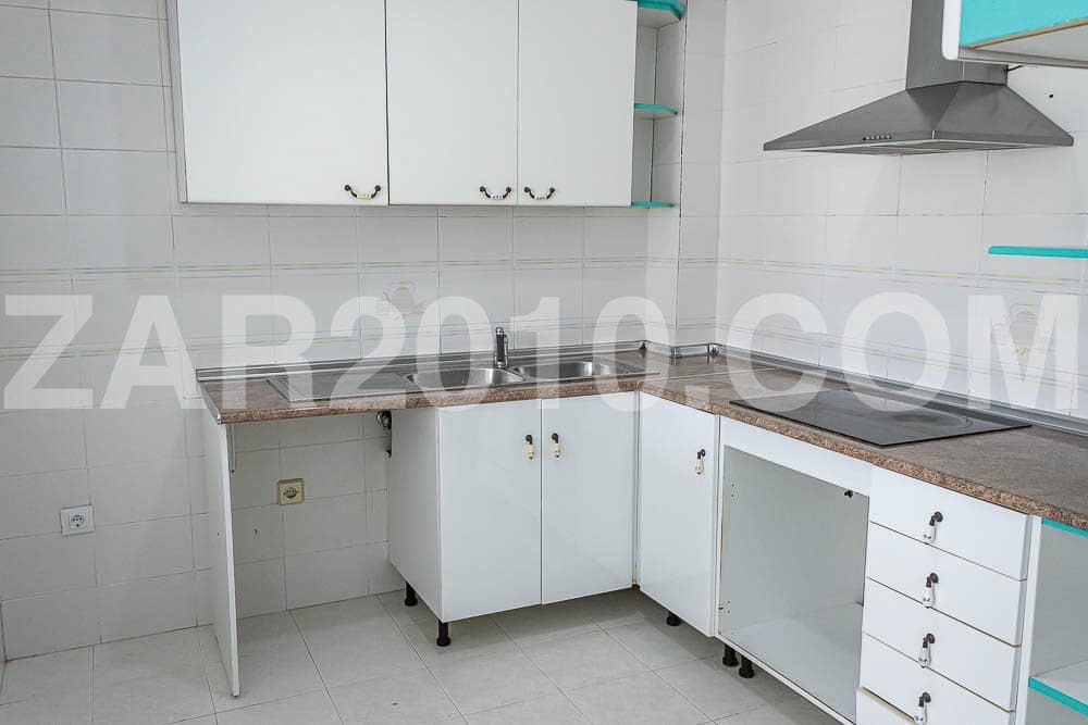 2 soveværelse Rækkehus til salg i Vera med swimmingpool - € 170.000 (Ref: 9152734)