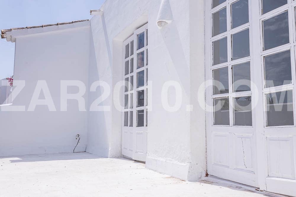 2 soveværelse Rækkehus til salg i Vera med swimmingpool - € 170.000 (Ref: 9152734)