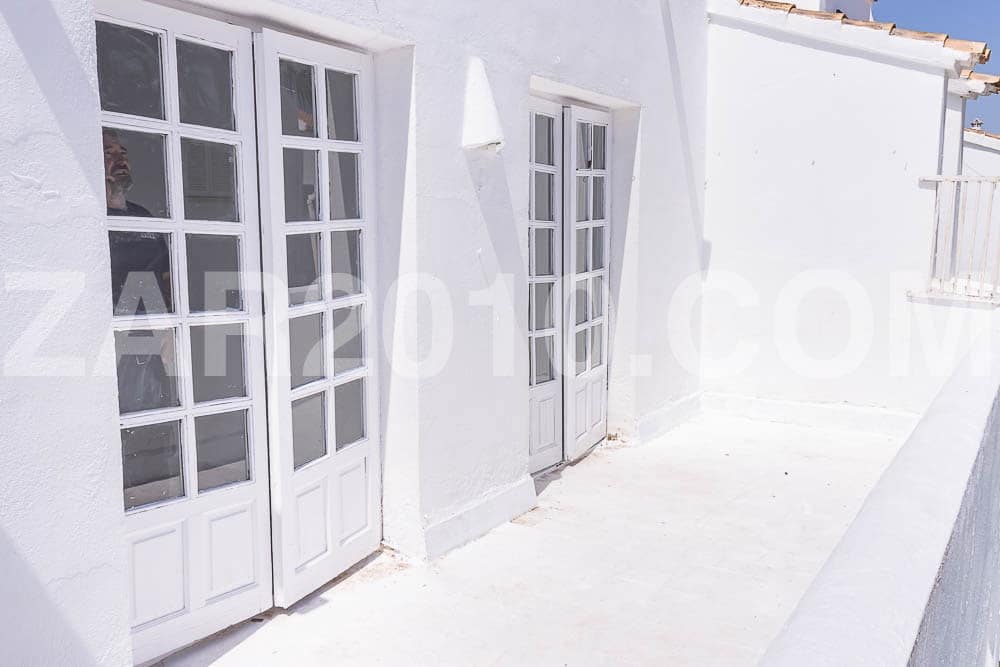 2 soveværelse Rækkehus til salg i Vera med swimmingpool - € 170.000 (Ref: 9152734)