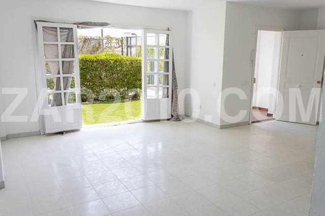 2 sovrum Radhus till salu i Vera med pool - 170 000 € (Ref: 9152734)