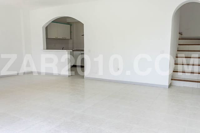 2 sovrum Radhus till salu i Vera med pool - 170 000 € (Ref: 9152734)