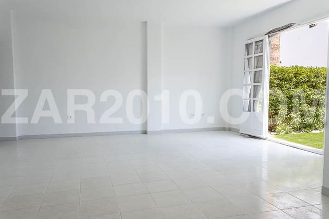 2 sovrum Radhus till salu i Vera med pool - 170 000 € (Ref: 9152734)