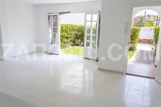 2 sovrum Radhus till salu i Vera med pool - 170 000 € (Ref: 9152734)