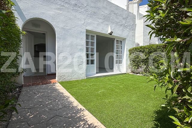 2 sovrum Radhus till salu i Vera med pool - 170 000 € (Ref: 9152734)