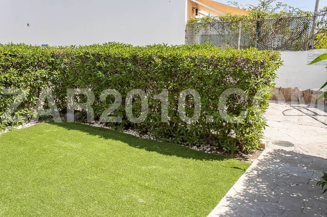 2 sovrum Radhus till salu i Vera med pool - 170 000 € (Ref: 9152734)