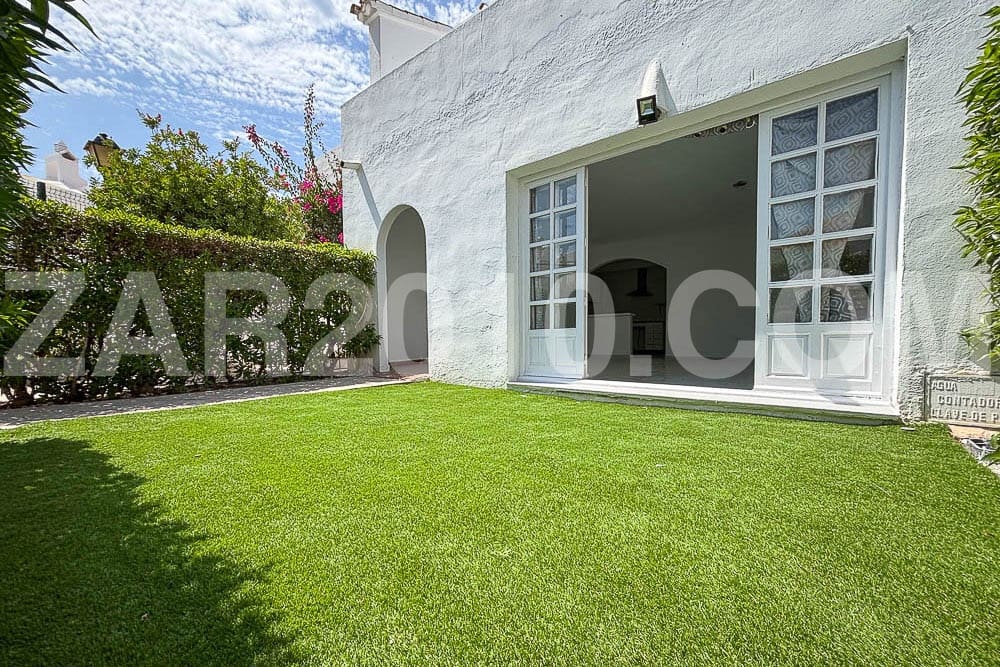 2 soveværelse Rækkehus til salg i Vera med swimmingpool - € 170.000 (Ref: 9152734)