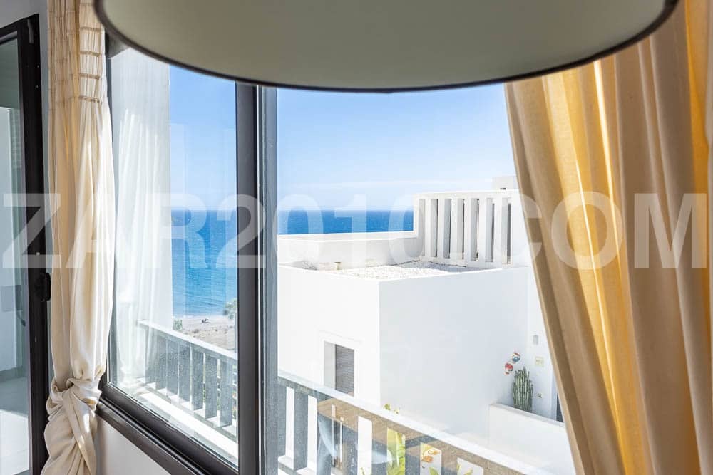 3 soveværelse Lejlighed til salg i Mojacar med swimmingpool garage - € 365.000 (Ref: 9205766)