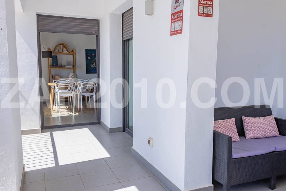 3 soveværelse Lejlighed til salg i Mojacar med swimmingpool garage - € 365.000 (Ref: 9205766)