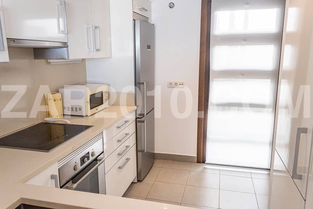 3 soveværelse Lejlighed til salg i Mojacar med swimmingpool garage - € 365.000 (Ref: 9205766)