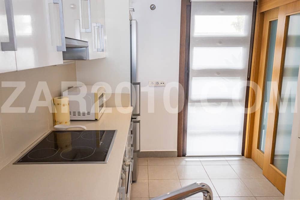 3 soveværelse Lejlighed til salg i Mojacar med swimmingpool garage - € 365.000 (Ref: 9205766)