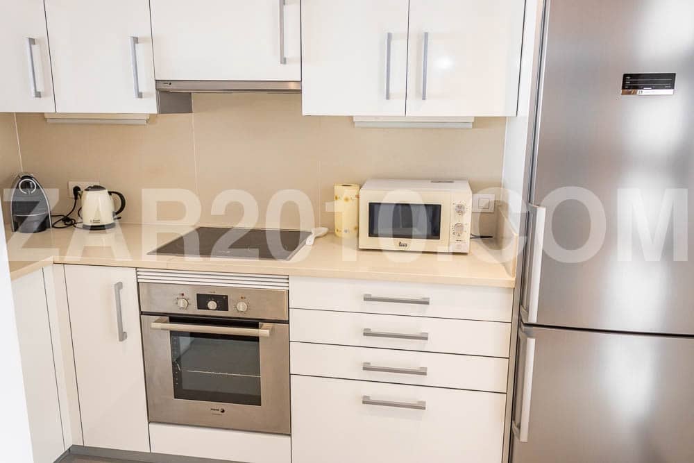 3 soveværelse Lejlighed til salg i Mojacar med swimmingpool garage - € 365.000 (Ref: 9205766)