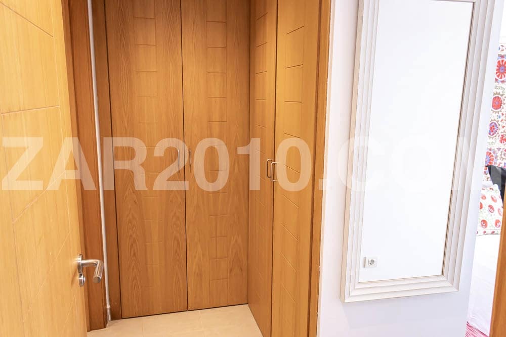 3 soveværelse Lejlighed til salg i Mojacar med swimmingpool garage - € 365.000 (Ref: 9205766)