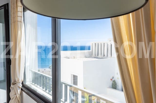 3 soveværelse Lejlighed til salg i Mojácar med swimmingpool garage - € 365.000 (Ref: 9205766)