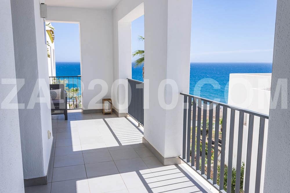 3 soveværelse Lejlighed til salg i Mojacar med swimmingpool garage - € 365.000 (Ref: 9205766)