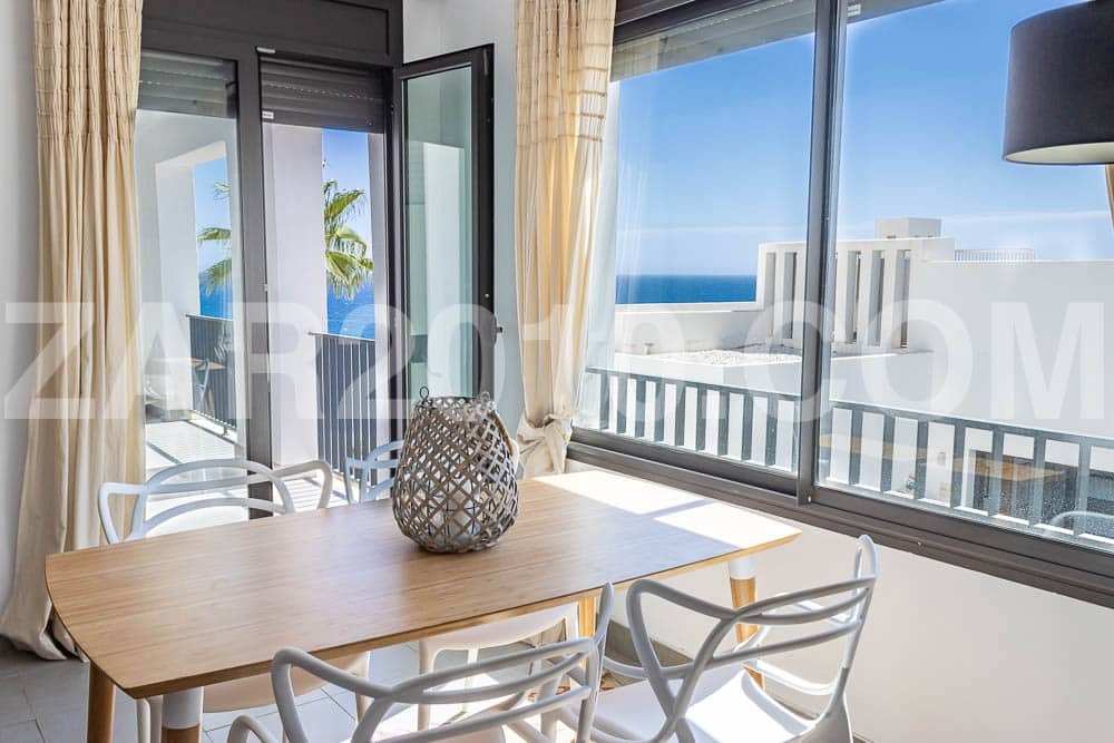 3 soveværelse Lejlighed til salg i Mojacar med swimmingpool garage - € 365.000 (Ref: 9205766)