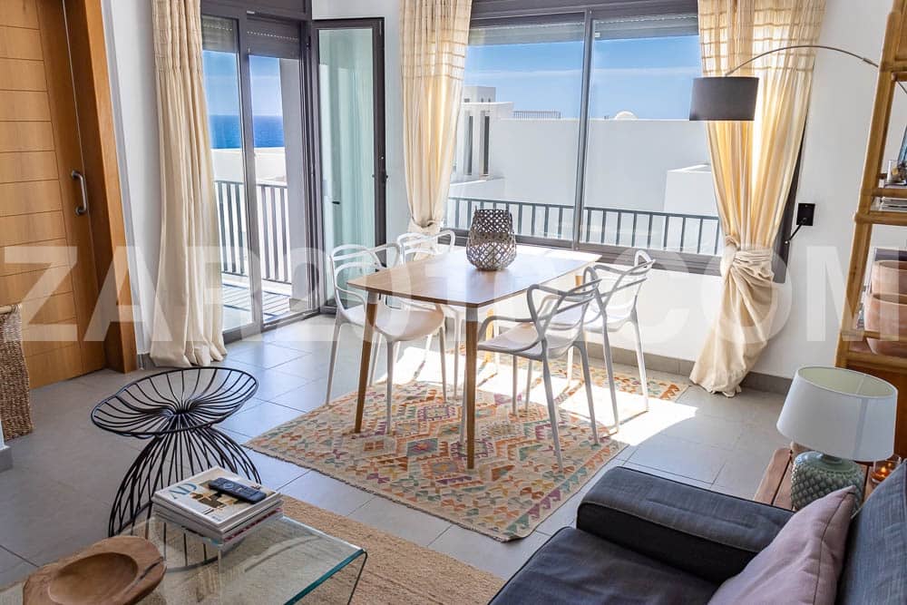 3 soveværelse Lejlighed til salg i Mojacar med swimmingpool garage - € 365.000 (Ref: 9205766)