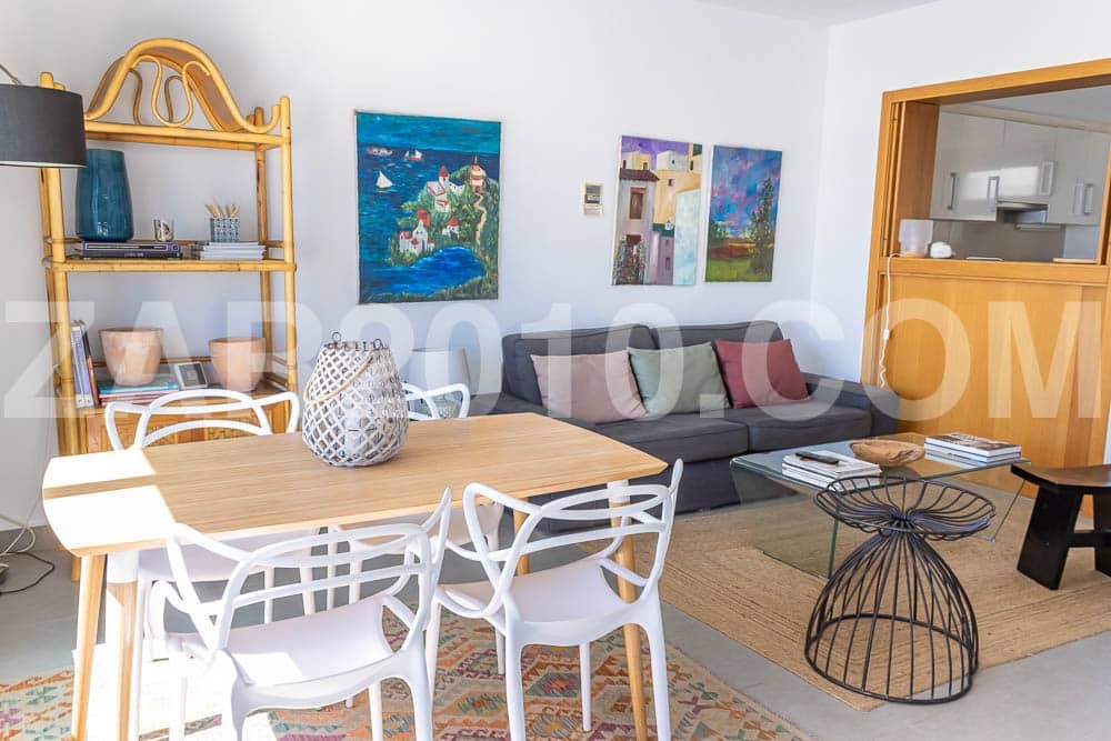 3 soveværelse Lejlighed til salg i Mojacar med swimmingpool garage - € 365.000 (Ref: 9205766)