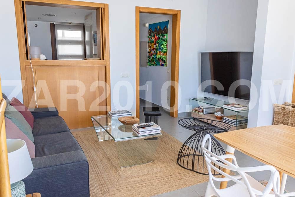 3 soveværelse Lejlighed til salg i Mojacar med swimmingpool garage - € 365.000 (Ref: 9205766)