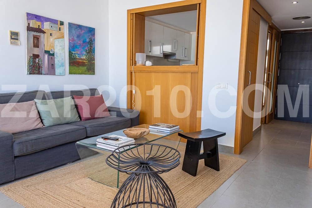 3 soveværelse Lejlighed til salg i Mojacar med swimmingpool garage - € 365.000 (Ref: 9205766)