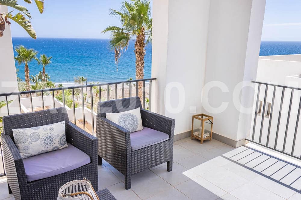 3 soveværelse Lejlighed til salg i Mojacar med swimmingpool garage - € 365.000 (Ref: 9205766)