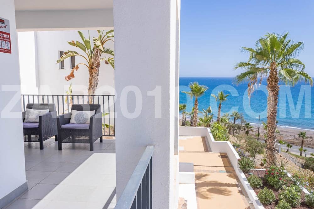 3 soveværelse Lejlighed til salg i Mojacar med swimmingpool garage - € 365.000 (Ref: 9205766)