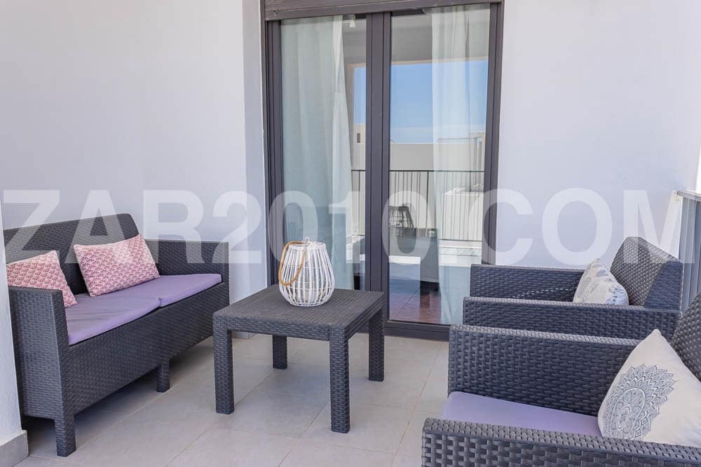3 soveværelse Lejlighed til salg i Mojacar med swimmingpool garage - € 365.000 (Ref: 9205766)