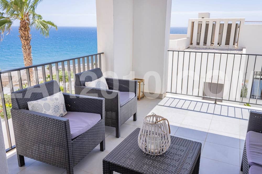 3 soveværelse Lejlighed til salg i Mojacar med swimmingpool garage - € 365.000 (Ref: 9205766)