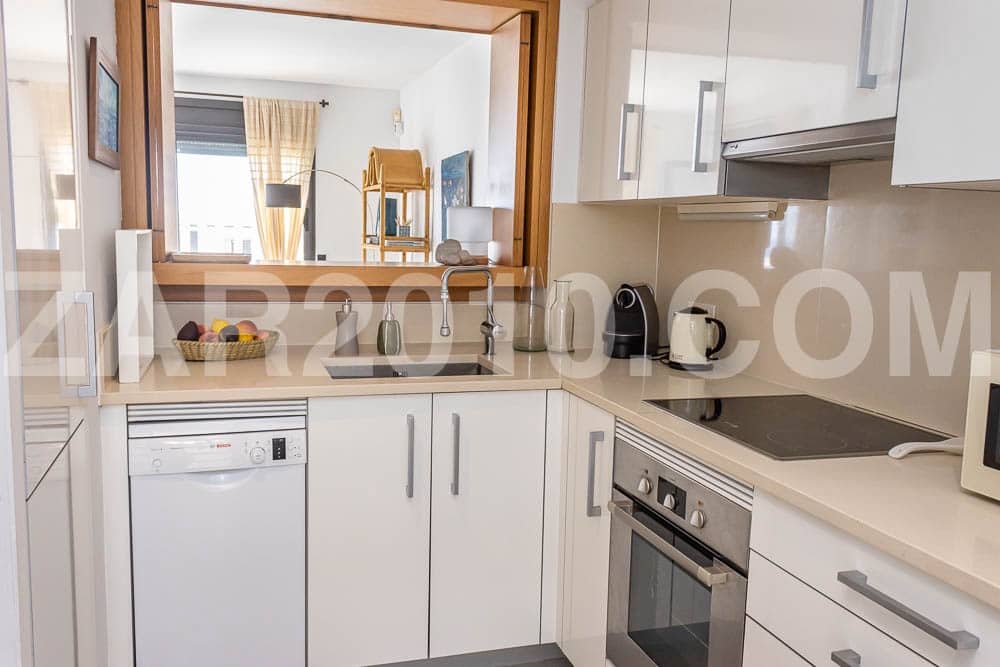 3 soveværelse Lejlighed til salg i Mojacar med swimmingpool garage - € 365.000 (Ref: 9205766)