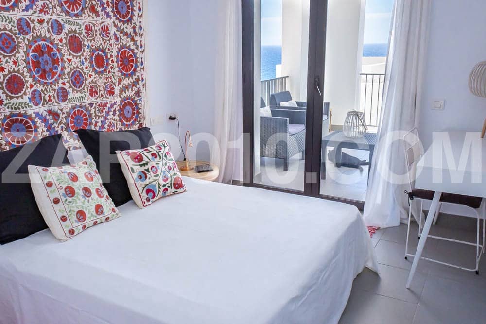 3 soveværelse Lejlighed til salg i Mojacar med swimmingpool garage - € 365.000 (Ref: 9205766)