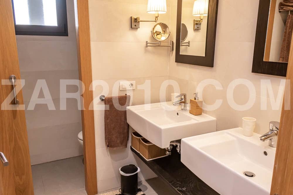 3 soveværelse Lejlighed til salg i Mojacar med swimmingpool garage - € 365.000 (Ref: 9205766)