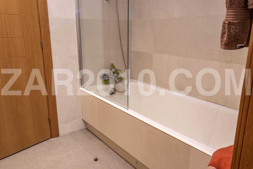 3 soveværelse Lejlighed til salg i Mojacar med swimmingpool garage - € 365.000 (Ref: 9205766)