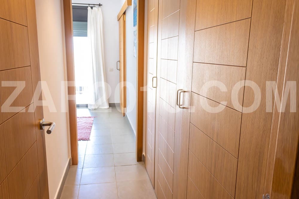 3 soveværelse Lejlighed til salg i Mojacar med swimmingpool garage - € 365.000 (Ref: 9205766)