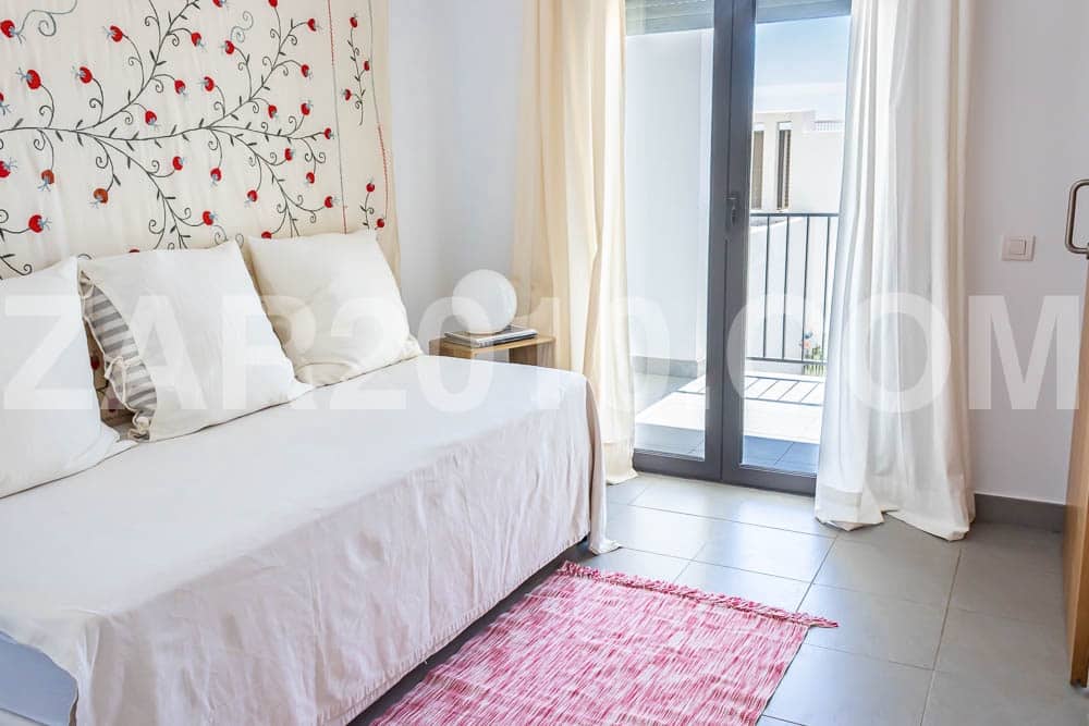 3 soveværelse Lejlighed til salg i Mojacar med swimmingpool garage - € 365.000 (Ref: 9205766)