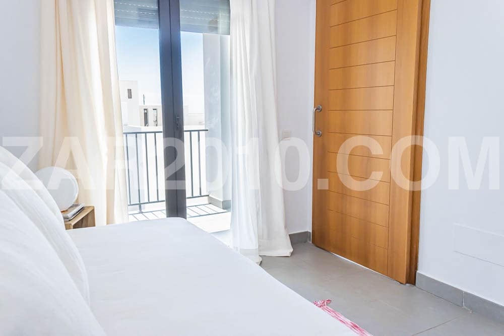 3 soveværelse Lejlighed til salg i Mojacar med swimmingpool garage - € 365.000 (Ref: 9205766)