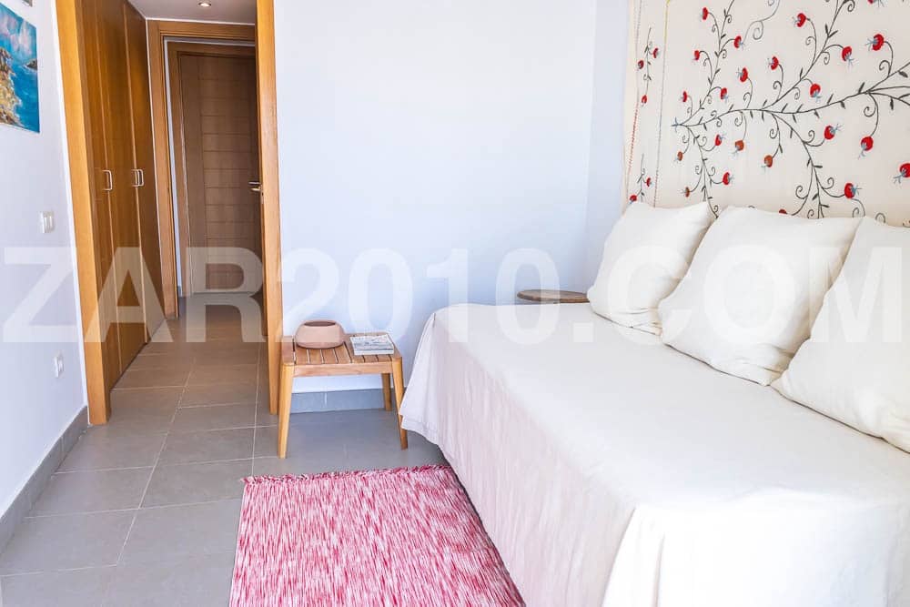 3 soveværelse Lejlighed til salg i Mojacar med swimmingpool garage - € 365.000 (Ref: 9205766)