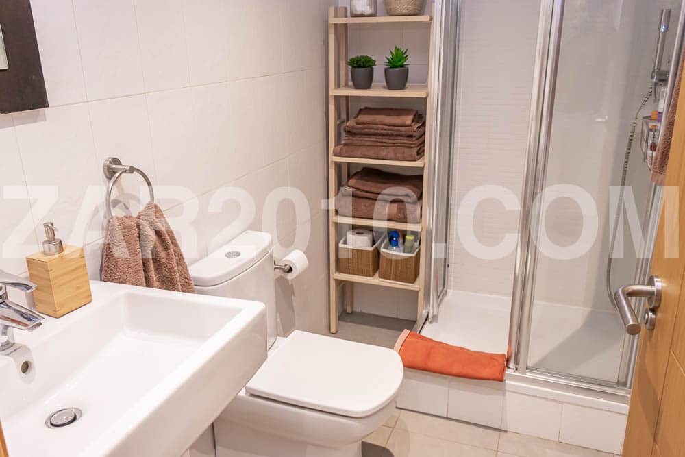 3 soveværelse Lejlighed til salg i Mojacar med swimmingpool garage - € 365.000 (Ref: 9205766)