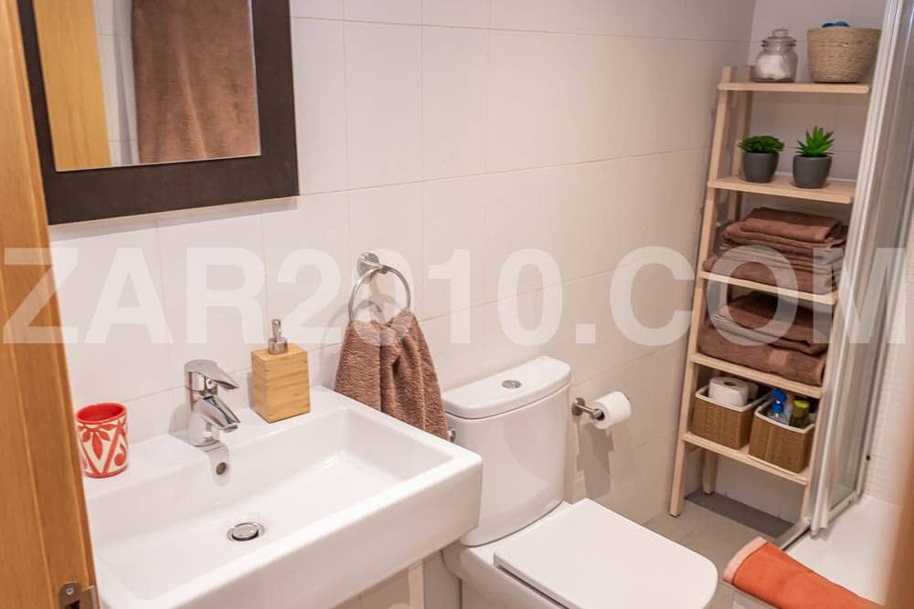 3 soveværelse Lejlighed til salg i Mojacar med swimmingpool garage - € 365.000 (Ref: 9205766)